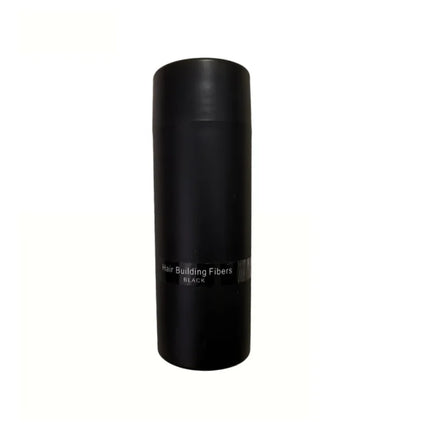 27.5g Hair Fiber Keratin Thickening powder Hair Building Fiber Spray Instant Regrowth Powder Hair Loss Conceale Hair Product