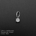 XP49975-Silver Color