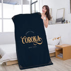Cotton 30x60cm / z9