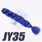 JY35 / China Mainland / 24inches|4Pcs/Lot