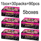 5 Boxes