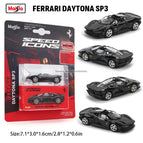 1-64 DAYTONA SP3