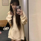Beige / S