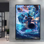 oiOPZHd1n0xv-15 / A4 21x30cm Unframed