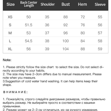 FSLE 100% Wool Seamless One-piece Knit Shirt Sweater For Women Autumn Winter New Design Wool Crew Neck Versatile Casual Sweater