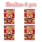 Random 4 PCS