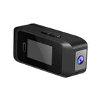 black / CAM with 32GB