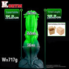 Silicone-012