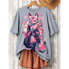 Tshirt-YSY014927 / L