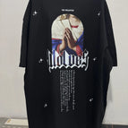 T250207 Black / XS