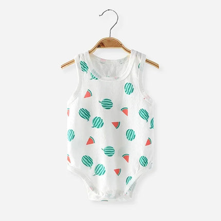 Baby Clothes Romper for Newborns Bodysuit Children's Clothing Girl Boy Bodysuit Babies Overalls and Overalls Baby Girls Costume