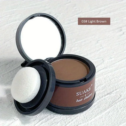 Wholesale Hairline Repairing and Powder - Hair Forehead Hairline Replacement Contouring Shadow Filling Makeup Tool