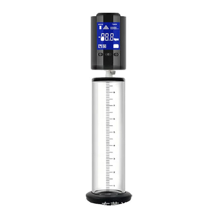 Electric Penis Pump Vacuum Penis Enlarger Sex Toys for Men Sex Product Male Masturbation Dick Pump Penis Extender Trainer