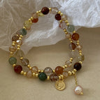 02 Gold color