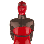 Dark brown / 5XL
