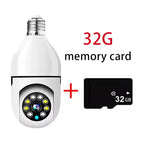 1ps Cam 32GB Card