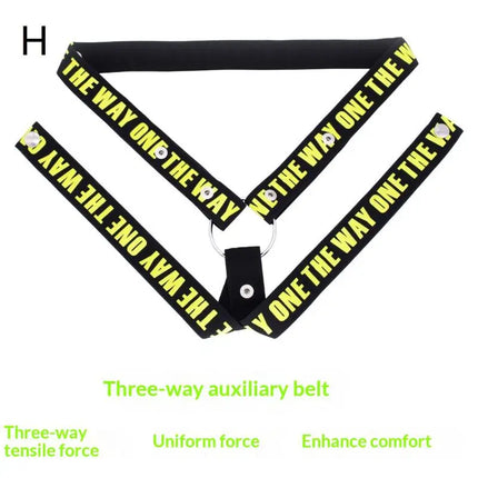 1Pc Adjustable Chastity Belt for Men with Anti-Off Device Elastic Band Scrotum Ring Toy Male Auxiliary Underwear Cage Rope