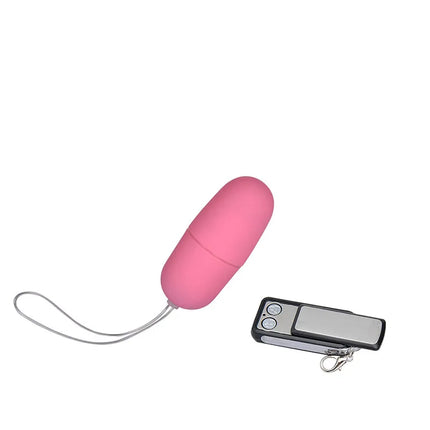 20 Function Remote Control Vibrating Love Egg Classic Waterproof Powerful Clitoral Stimulation G-Spot Sex toys for women Anal