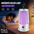 White plug-in