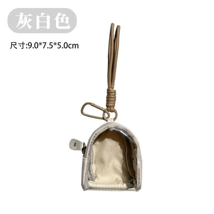 Original Pokemon Eevee Sleeping Position Series Blind Box Sylveon Umbreon Flareon Jolteon Anime Backpack Decoration Model Toy
