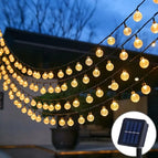 Yellow / 9.5M 50LEDs