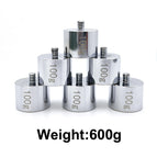 600g