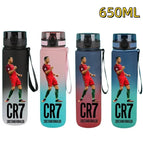 CR7-7 / DarkCyan-1PC