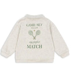 Paddle gray shirt / 130cm(6-7Y)
