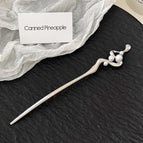 Silver Pearl 18.5cm