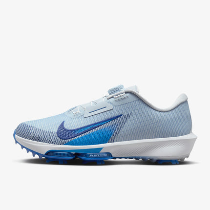 Nike genuine AR ZM Infinity TR Men's and Women's Golf Shoes FN6730-001