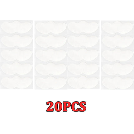 100pcs Unisex Black Nose Patch Deep Cleansing Nose Strips Acne Blackhead Removal Shrink Pore Noses Black Head Stickers Skin Care