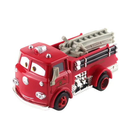 Pixar Cars Diecast Toys / Voitures Pixar Cars Métal