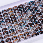 muwen mix / China Mainland / Mix Size 17-21mm