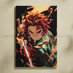 gmzr29-40 / CN / 20x30cm(No Frame)