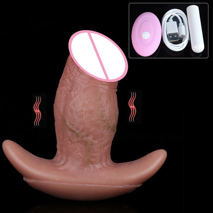 SXXY Adjusting Bondage Deep Throat Mouth Plug Leather Silicone Bdsm Mouth Gag Sex Toys Flirt Sex Tools Simulation Dildo For Adul