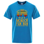 Light Blue / XL