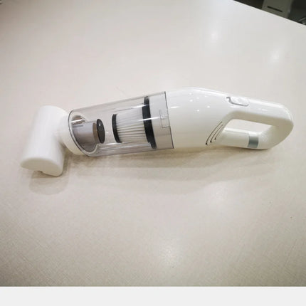 2000mAh*2/85dB household car dual-purpose high-power handheld wireless car vacuum cleaner USB charging wireless mini home vacuum