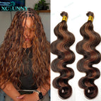 Natural Color / 5bundles / 24inches