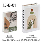 15B01 / OPEN(Storage box) / China Mainland