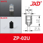 ZP02U(5psc) / white