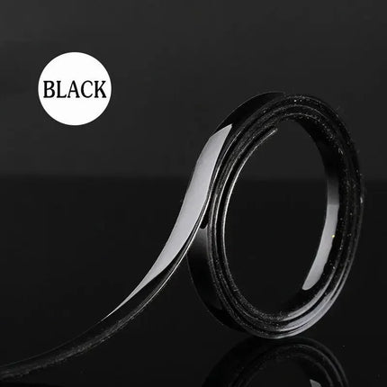 6M Ceramic Tile Gap Tape Kitchen Bathroom Waterproof Beautiful Seam Self-Adhesive Sticker Wall Floor Gap Line Decorative Strip