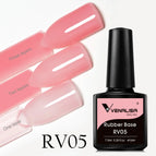 RV05 rubber gel