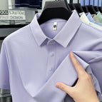 Purple / L - fits 60-70kg