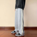 Gray Pants / XXXL