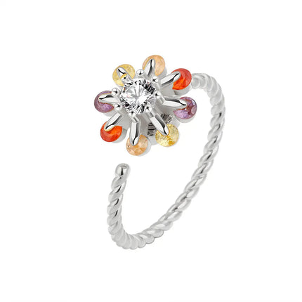 Fidget Ring / Bague Fidget