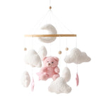Pink Bear