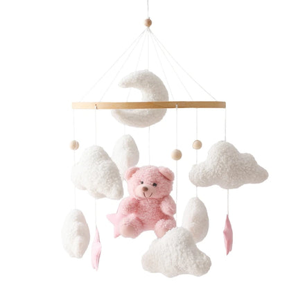 Crib Mobile / Mobile Lit Bébé