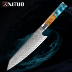Premium Damascus R2
