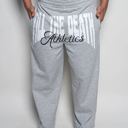 TTD Athletics Hoodie / Hoodie TTD Athletics