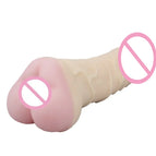 3 IN 1-Anus